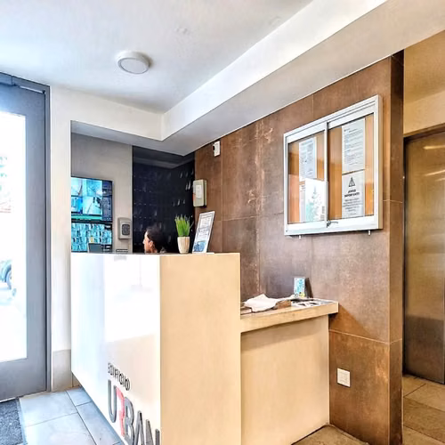 Departamento CARMEN 590