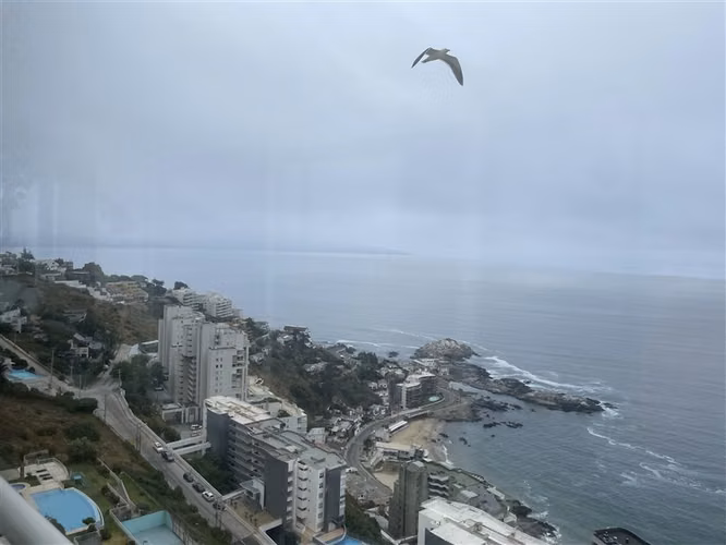 DEPARTAMENTO Edmundo Eluchans/Los Médanos - Imagen 6