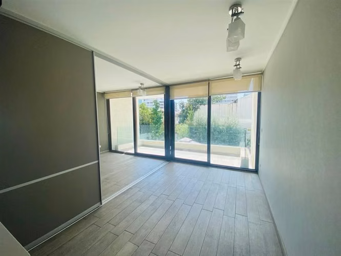 DEPARTAMENTO Leonardo Da Vinci / Apoquindo - Imagen 2