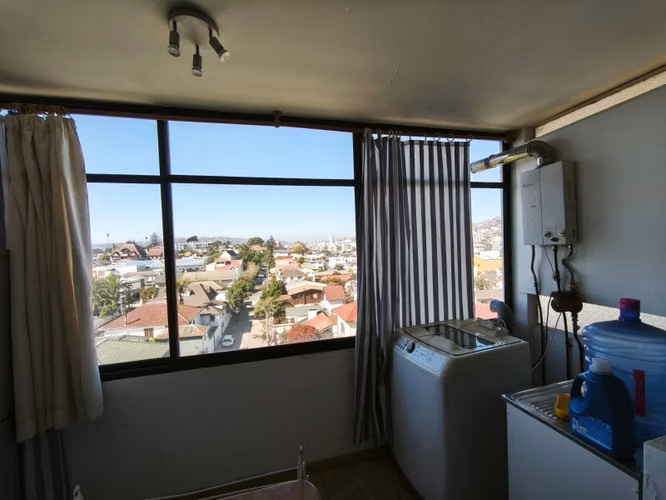 Departamento Edificio Costa Azul ubicado en Cerro Castillo - Imagen 12