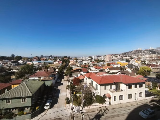 Departamento Edificio Costa Azul ubicado en Cerro Castillo - Imagen 11