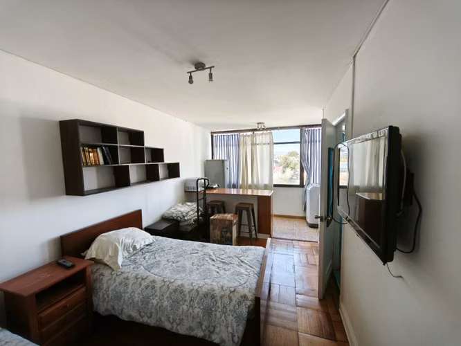 Departamento Edificio Costa Azul ubicado en Cerro Castillo - Imagen 9