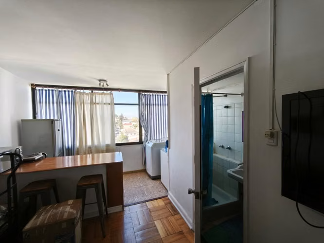 Departamento Edificio Costa Azul ubicado en Cerro Castillo - Imagen 14