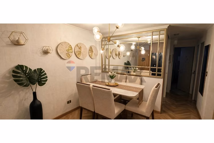 "hogar moderno en la granja, santiago" - Imagen 20
