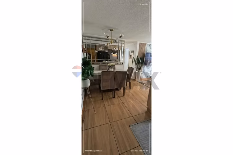 "hogar moderno en la granja, santiago" - Imagen 14