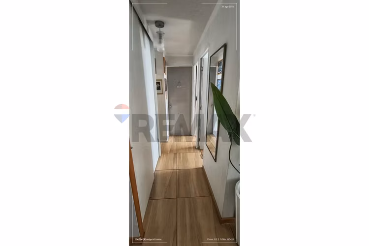 "hogar moderno en la granja, santiago" - Imagen 15