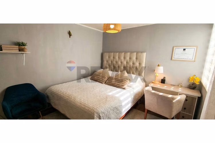 "hogar moderno en la granja, santiago" - Imagen 21