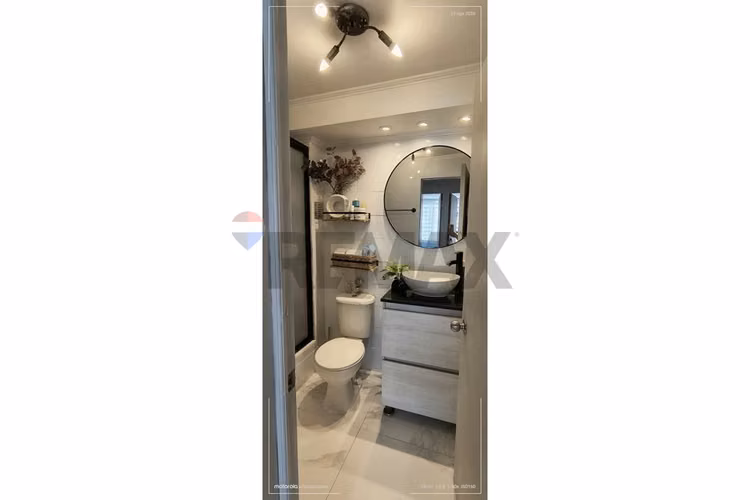 "hogar moderno en la granja, santiago" - Imagen 8