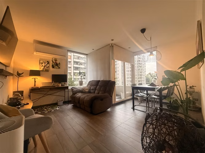 DEPARTAMENTO Suárez Mujica 2977 - Imagen 6