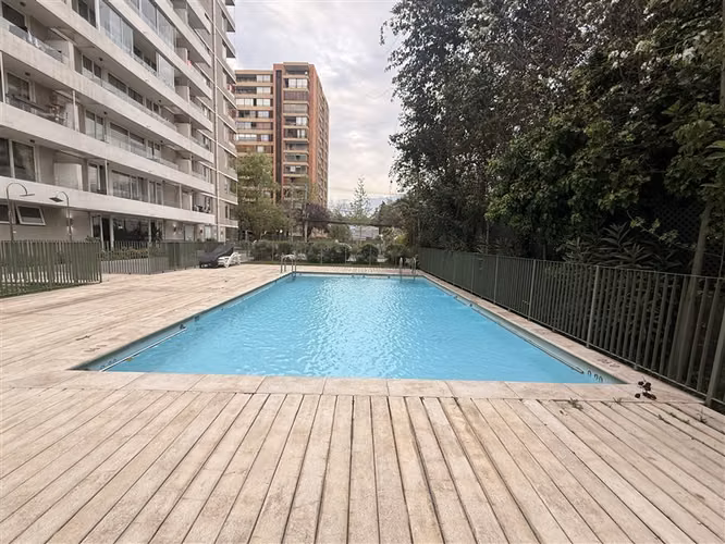 DEPARTAMENTO Suárez Mujica 2977 - Imagen 2