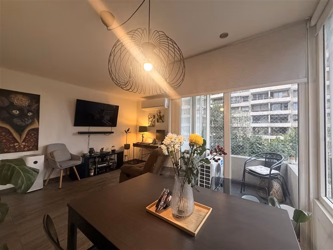 DEPARTAMENTO Suárez Mujica 2977 - Imagen 5