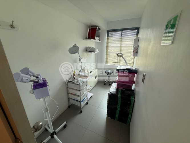 VENDE DERECHO A LLAVE CLÍNICA DE DERMOESTÉTICA, ANTOFAGASTA