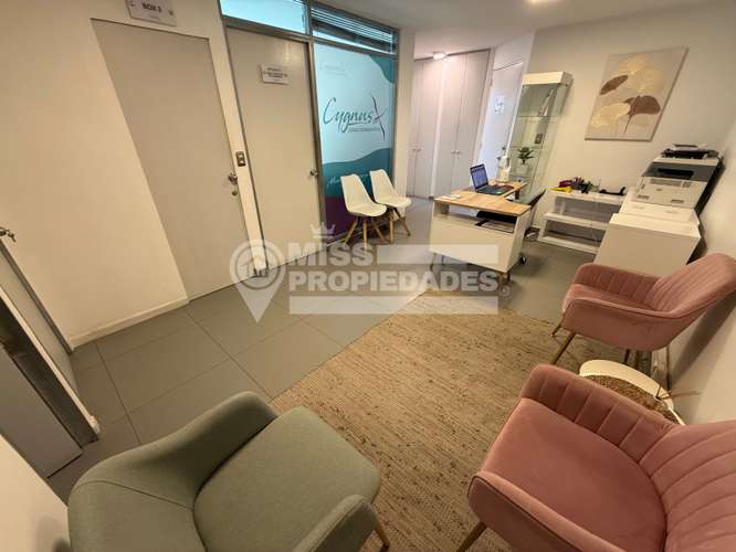 VENDE DERECHO A LLAVE CLÍNICA DE DERMOESTÉTICA, ANTOFAGASTA