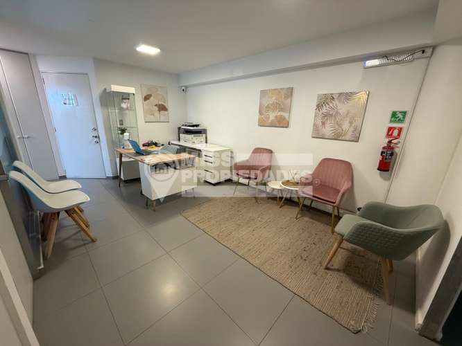 VENDE DERECHO A LLAVE CLÍNICA DE DERMOESTÉTICA, ANTOFAGASTA