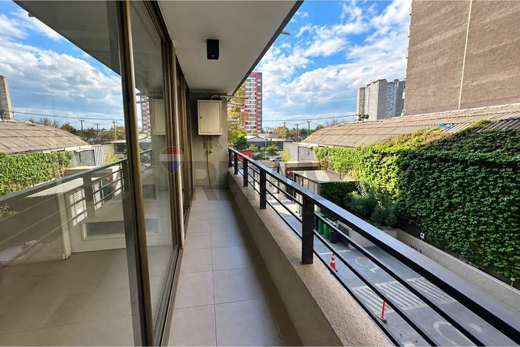 Departamento de 1d-1b-1bo a pasos  metro ecuador - Imagen 3