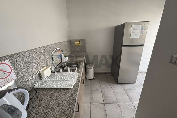 Departamento de 1d-1b-1bo a pasos  metro ecuador - Imagen 18