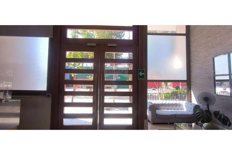 Departamento de 1d-1b-1bo a pasos  metro ecuador - Imagen 28