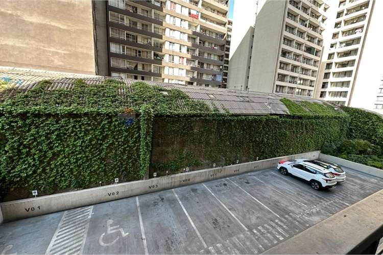 Departamento de 1d-1b-1bo a pasos  metro ecuador - Imagen 8