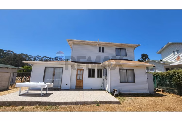 Casa en venta en algarrobo cerca de la playa - Imagen 2