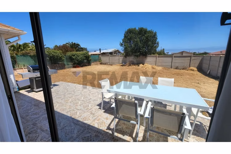 Casa en venta en algarrobo cerca de la playa - Imagen 7