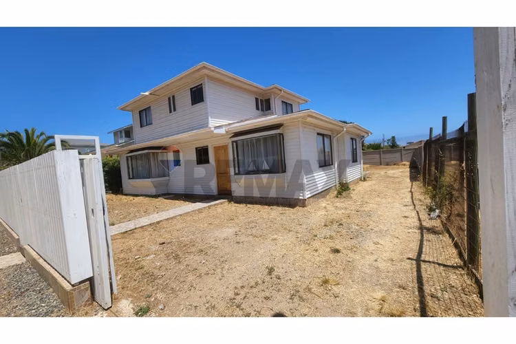 Casa en venta en algarrobo cerca de la playa