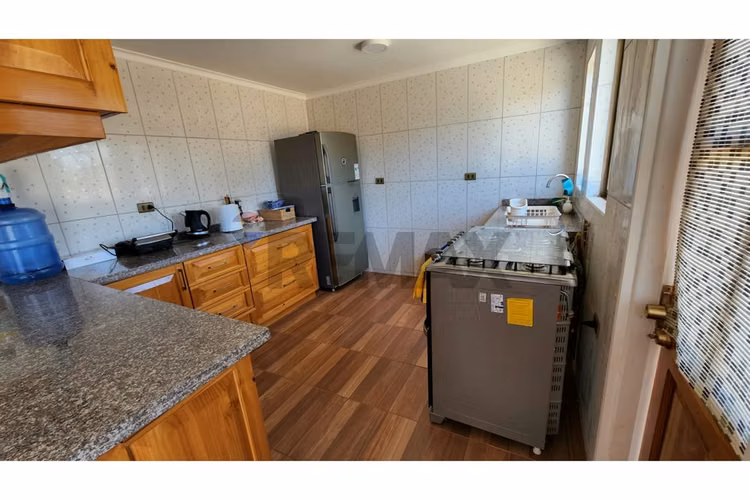 Casa en venta en algarrobo cerca de la playa - Imagen 5