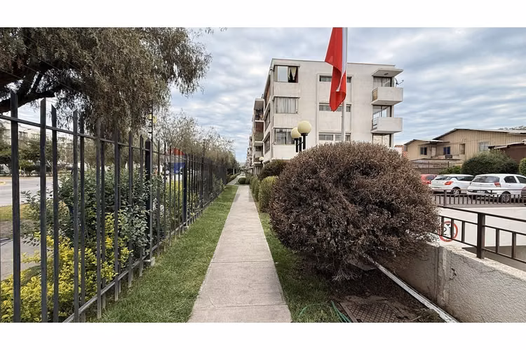 Acogedor depto 3d/2b en maipú ¡agenda tu visita! - Imagen 7