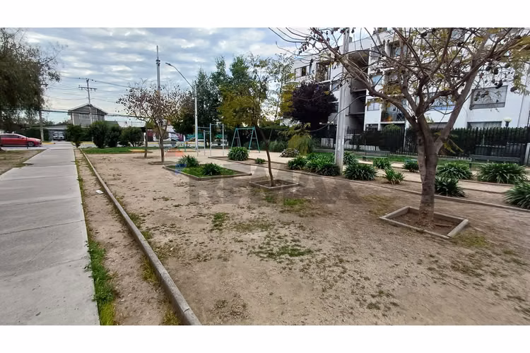 Acogedor depto 3d/2b en maipú ¡agenda tu visita! - Imagen 5
