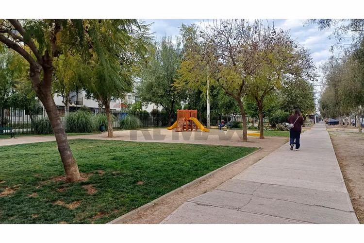 Acogedor depto 3d/2b en maipú ¡agenda tu visita! - Imagen 4