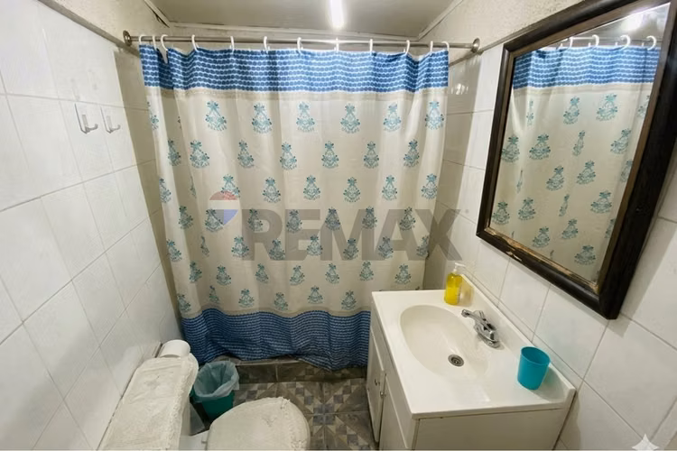 Amplia casa 6d 4b ,sector ñuñoa. - Imagen 19
