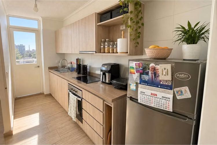 "alquila tu departamento ideal en alto lircay" - Imagen 10
