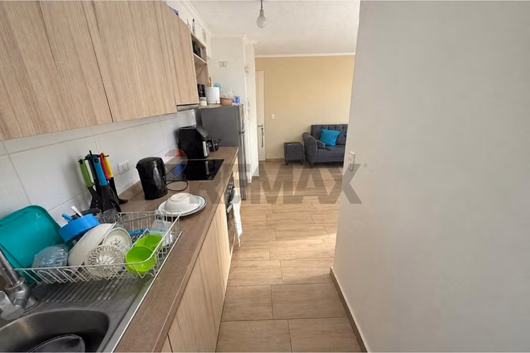 "alquila tu departamento ideal en alto lircay" - Imagen 11