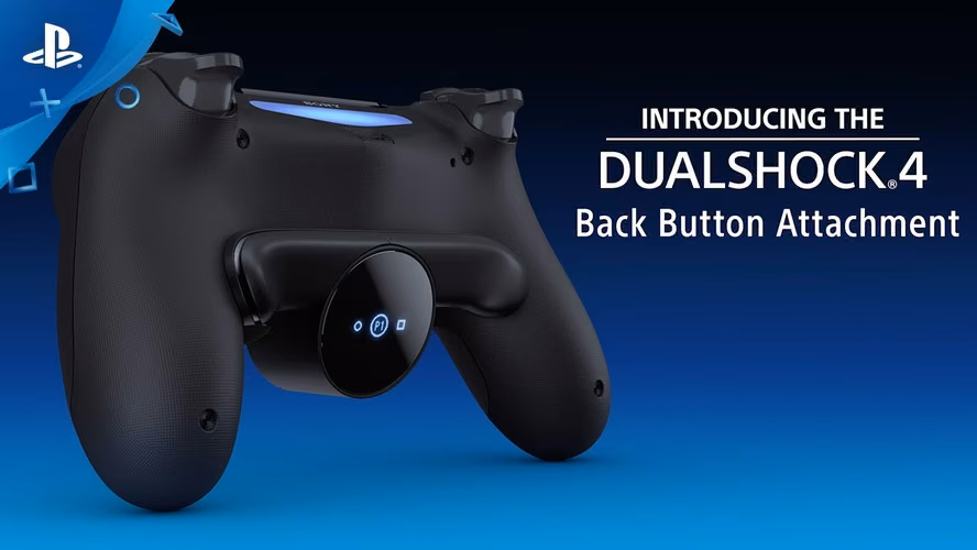 PS4 500Gb, accesorios originales, 7 juegos físicos, back button attachment, Steelseries Artics Pro, precio conversable (contactar solo por correo)