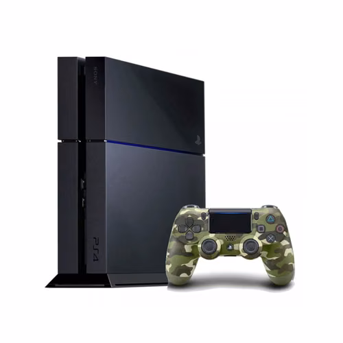 PS4 500Gb, accesorios originales, 7 juegos físicos, back button attachment, Steelseries Artics Pro, precio conversable (contactar solo por correo)