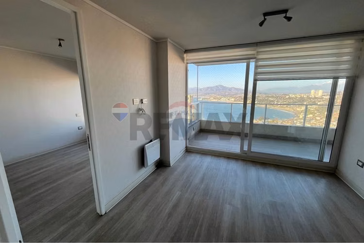 Vista al mar en costa de montemar, concón - Imagen 5