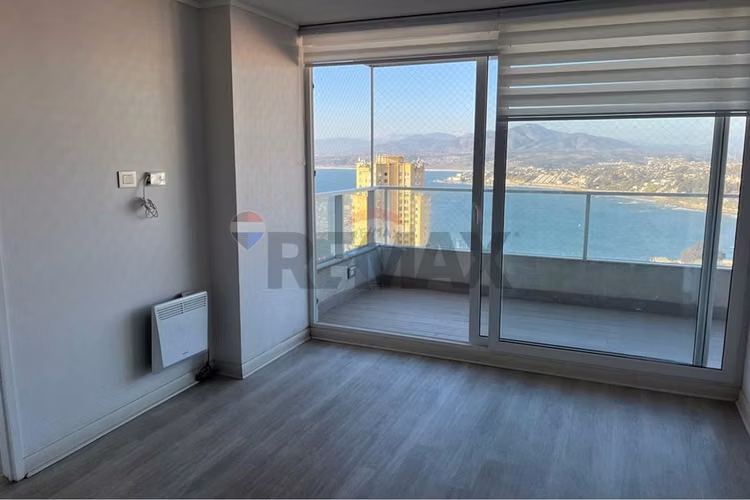 Vista al mar en costa de montemar, concón - Imagen 10