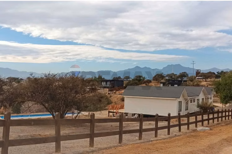 Venta hacienda los aromos, limache - Imagen 4