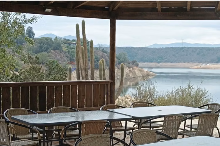Venta hacienda los aromos, limache - Imagen 13
