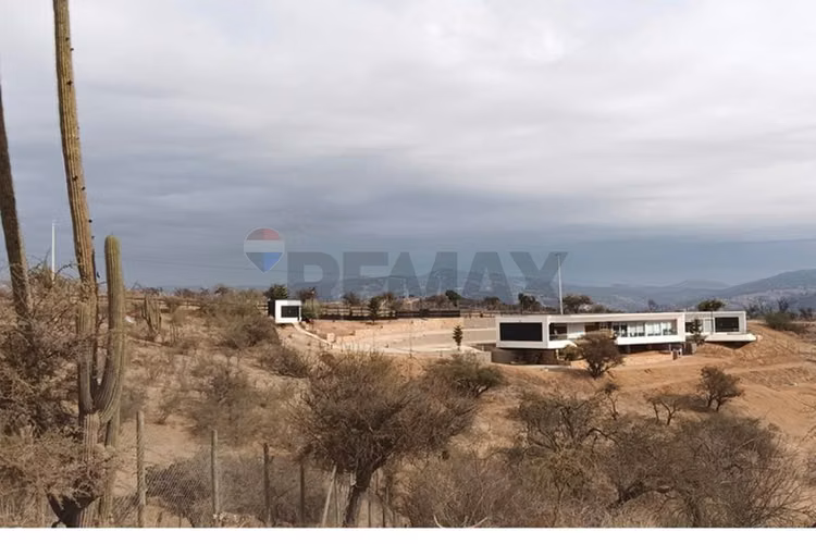 Venta hacienda los aromos, limache - Imagen 5