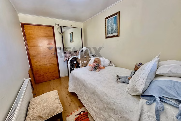 Exclusiva casa con vista, blanca estela, concón - Imagen 28