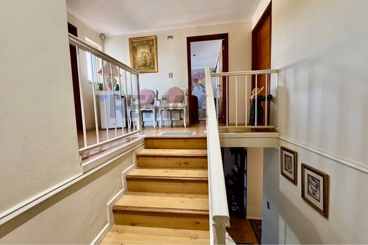 Exclusiva casa con vista, blanca estela, concón - Imagen 17