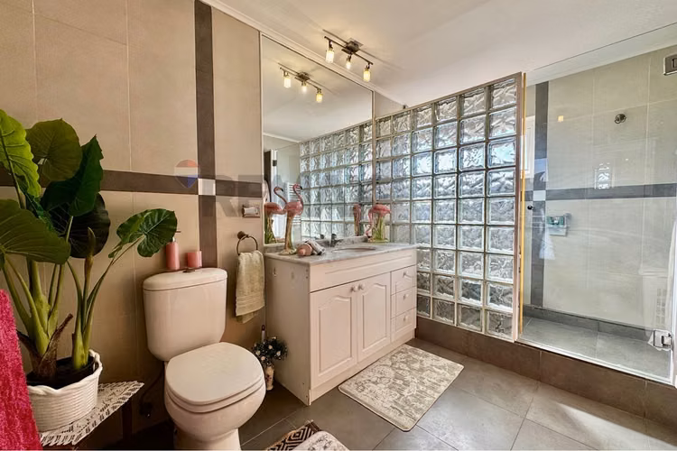 Exclusiva casa con vista, blanca estela, concón - Imagen 21