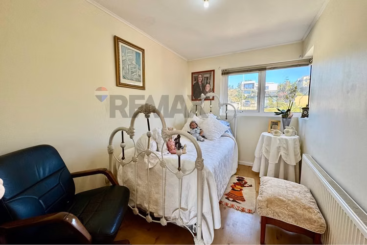 Exclusiva casa con vista, blanca estela, concón - Imagen 27