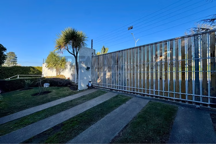 Exclusiva casa con vista, blanca estela, concón - Imagen 34