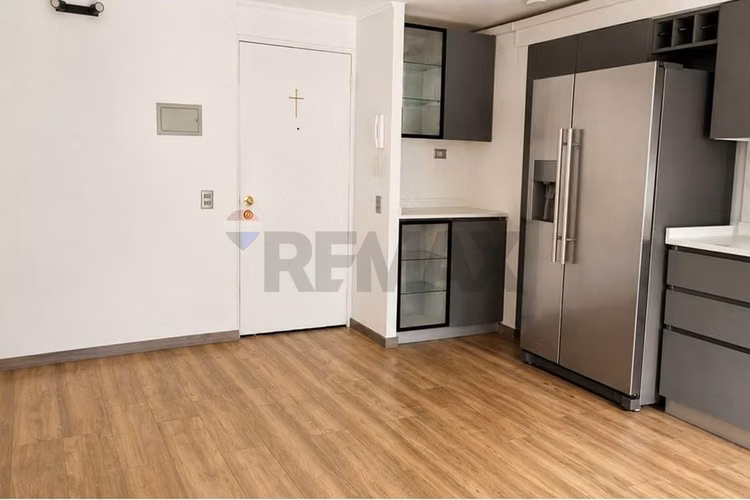 Venta dpto robinson crusoe 3d 2b 1e las condes - Imagen 4