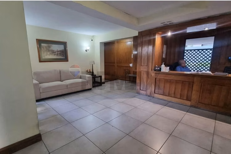 Venta dpto robinson crusoe 3d 2b 1e las condes - Imagen 18
