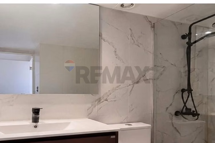 Venta dpto robinson crusoe 3d 2b 1e las condes - Imagen 6