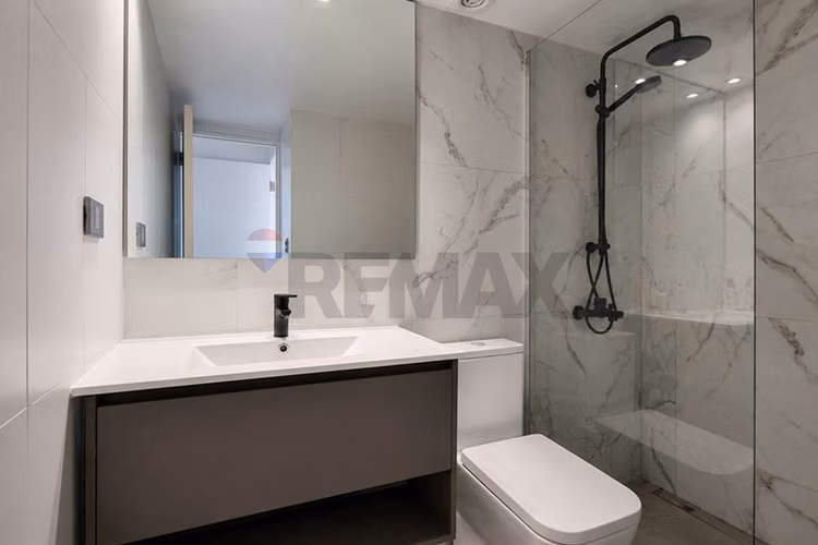 Venta dpto robinson crusoe 3d 2b 1e las condes - Imagen 7