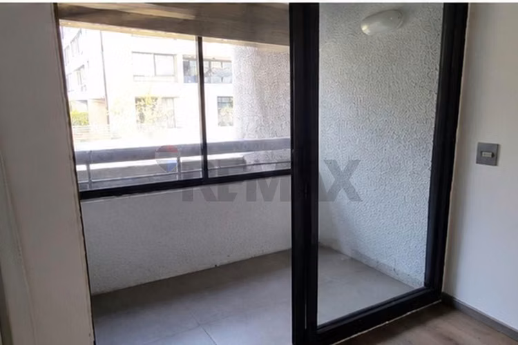 Venta dpto robinson crusoe 3d 2b 1e las condes - Imagen 12