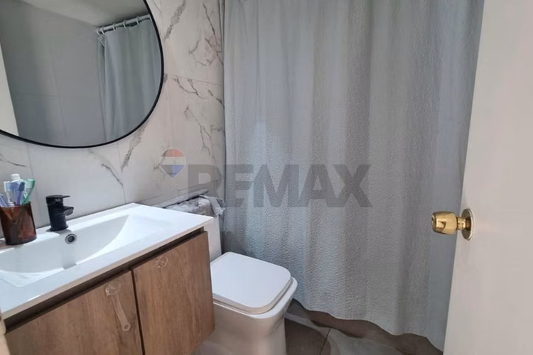 Venta dpto robinson crusoe 3d 2b 1e las condes - Imagen 14